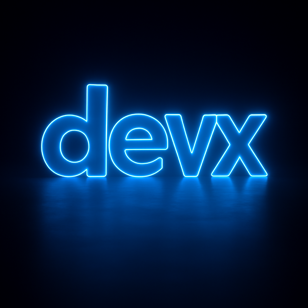 DevX Logo