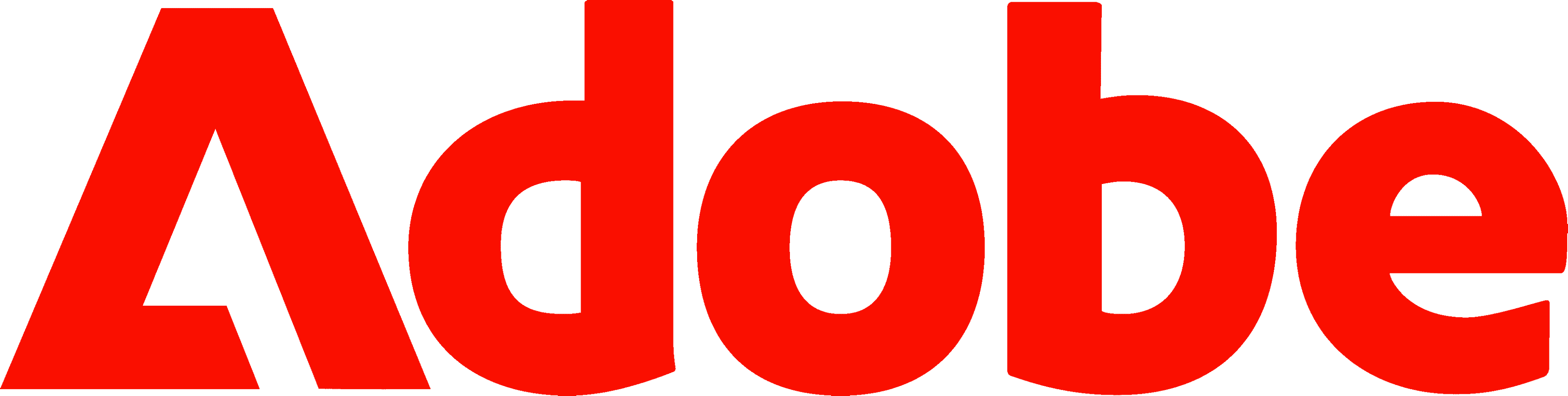 Adobe logo