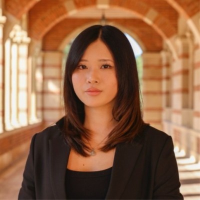 Aliya Tang
