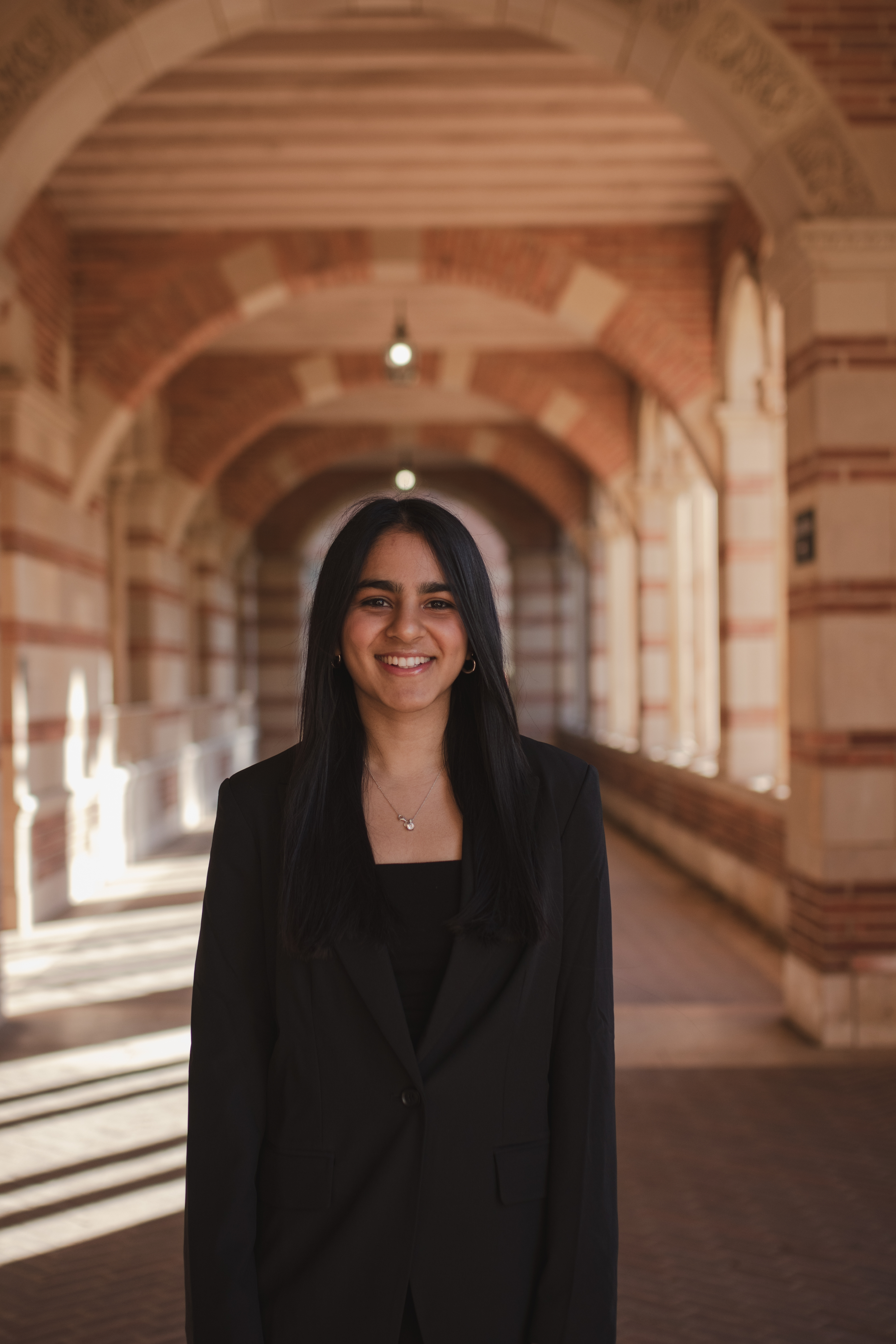 Arushi Gupta