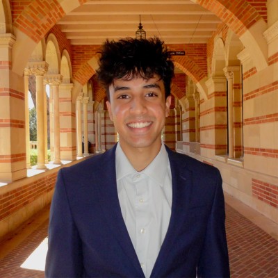 Ishan Royyuru