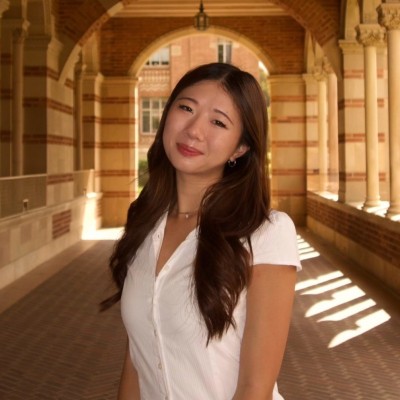 Katherine Shen