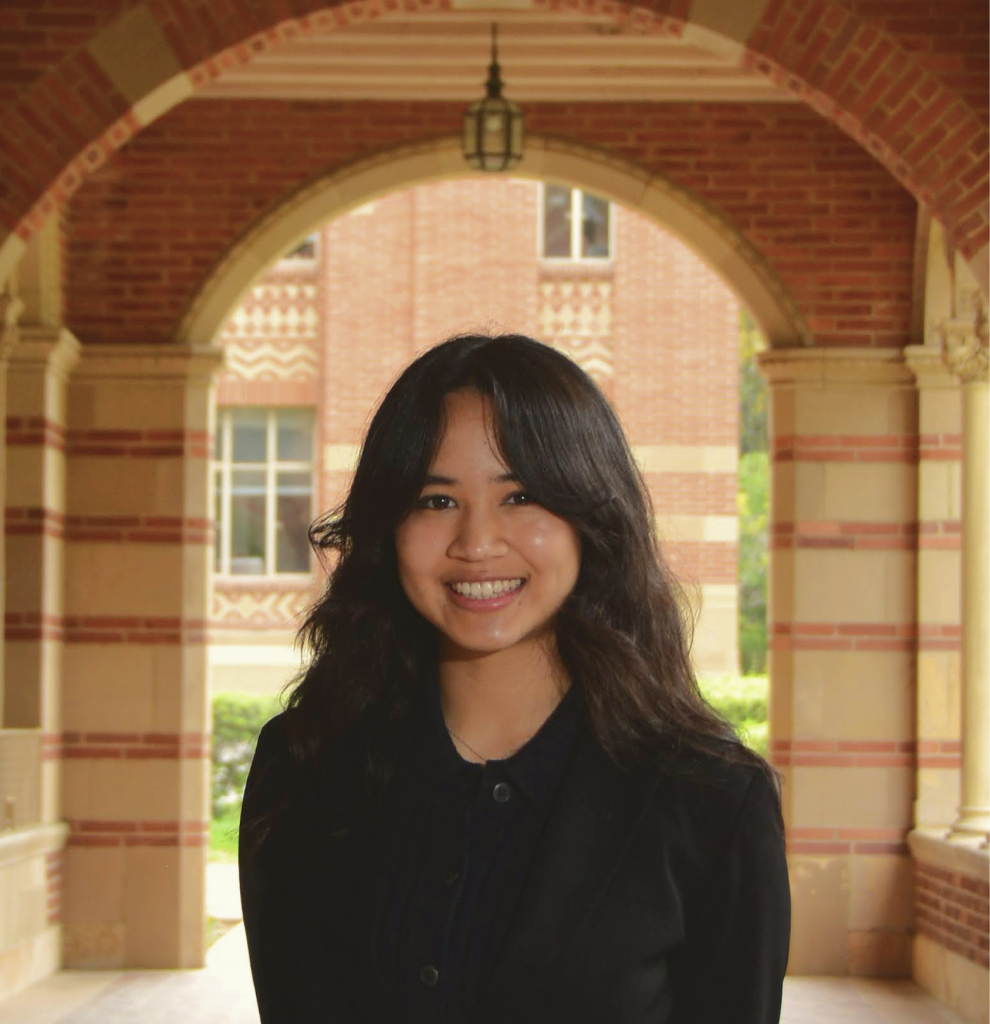 Lexi Chua