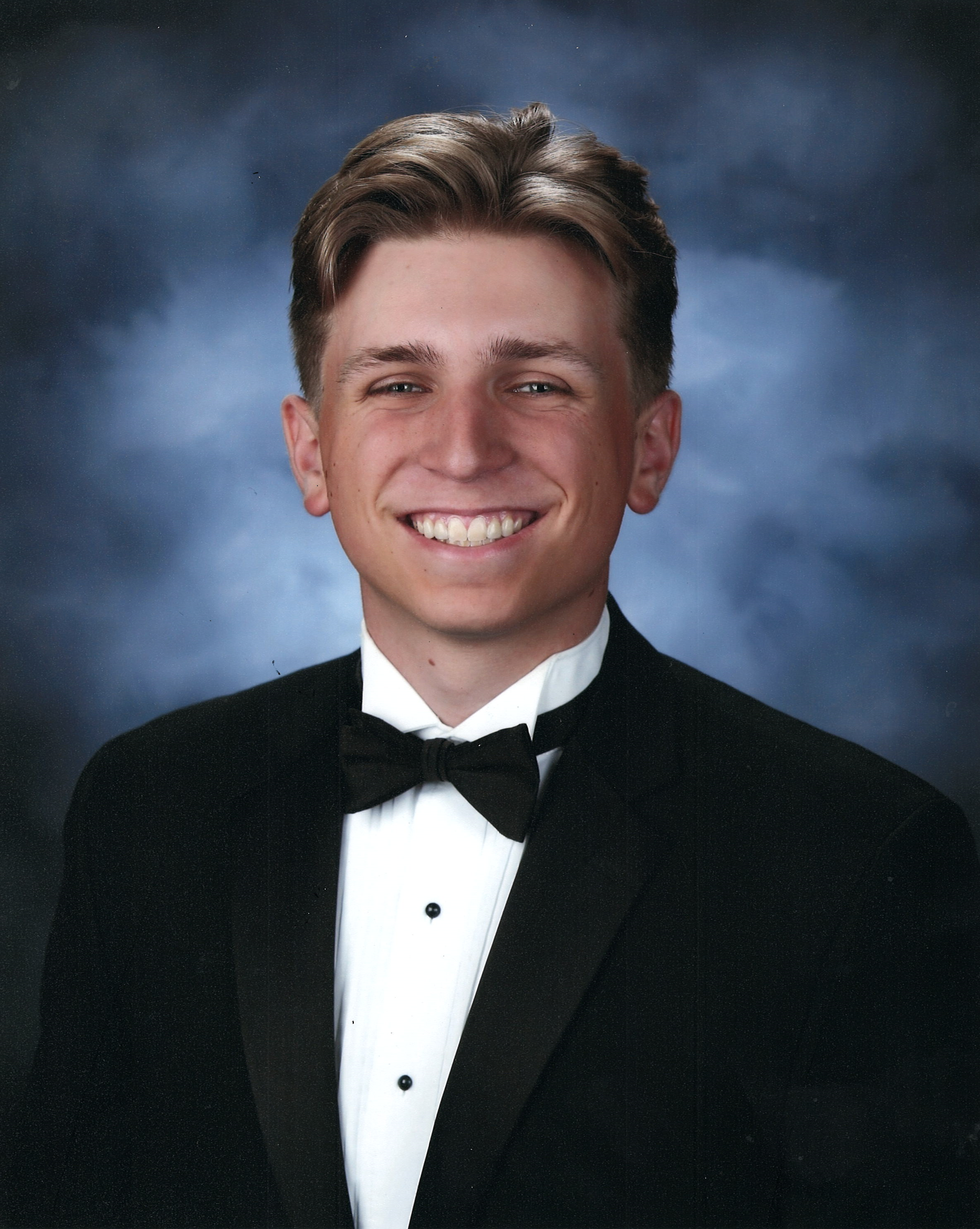 Trenton von Sosen